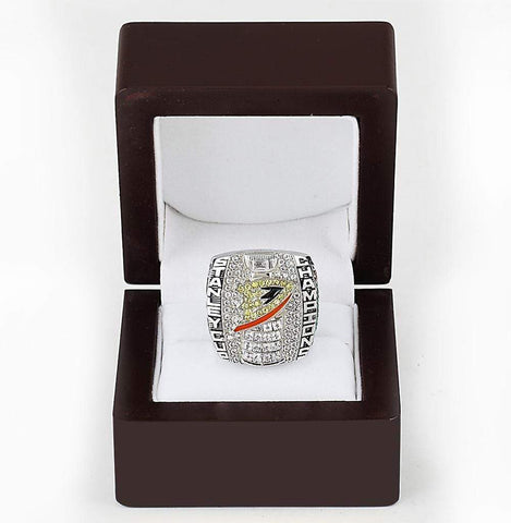 2007 Anaheim Ducks --Premium Rings