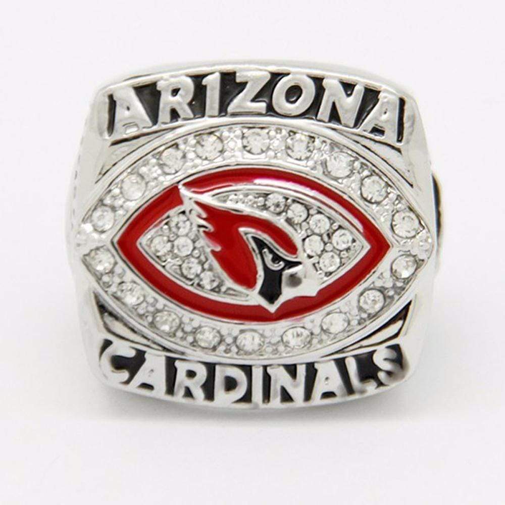 2008 Arizona Cardinals Ring