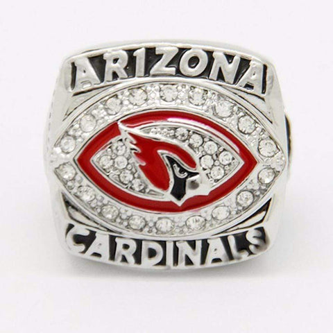2008 Arizona Cardinals Ring