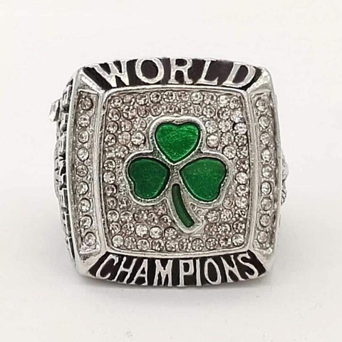 2008 Boston Celtics Ring