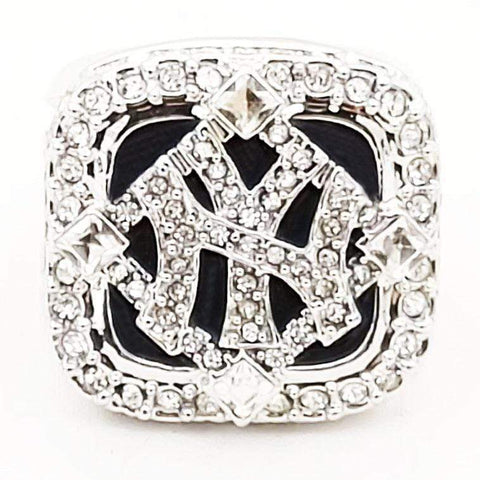 2009 New York Yankees JETER Ring