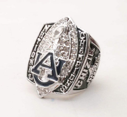 2010  Auburn tiger Ring