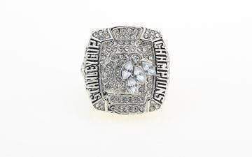 2010 Chicago Blackhawks Ring