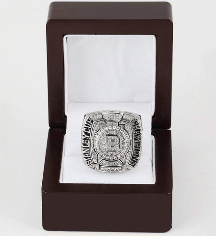 2011 Boston Bruins Ring--Premium Rings