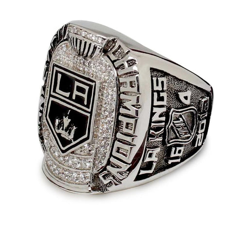 2012 Los Angeles Kings NHL Championship Ring Stanley Cup Ring
