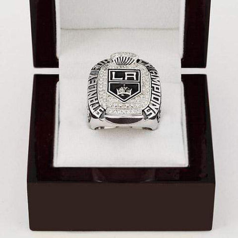2012 Los Angeles Kings Ring--Premium Rings