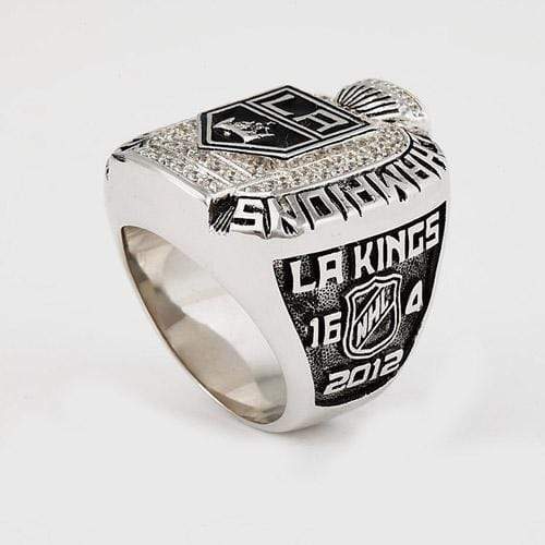 2012 Los Angeles Kings Ring--Premium Rings