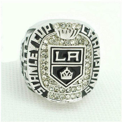 2012 Los Angeles Kings Ring