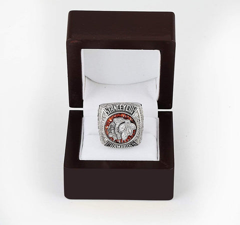 2013  Chicago Blackhawks Ring--Premium Rings