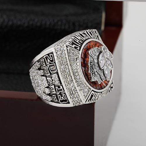 2013  Chicago Blackhawks Ring--Premium Rings