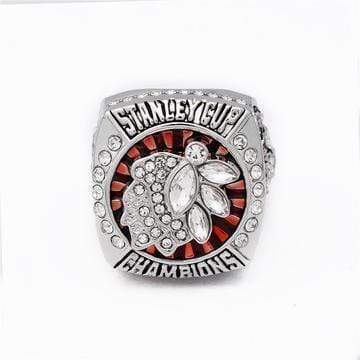 2013  Chicago Blackhawks Ring