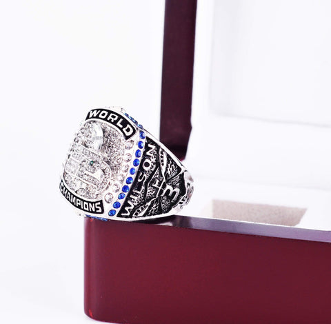 2013 Seattle Seahawks Ring-Premium Rings