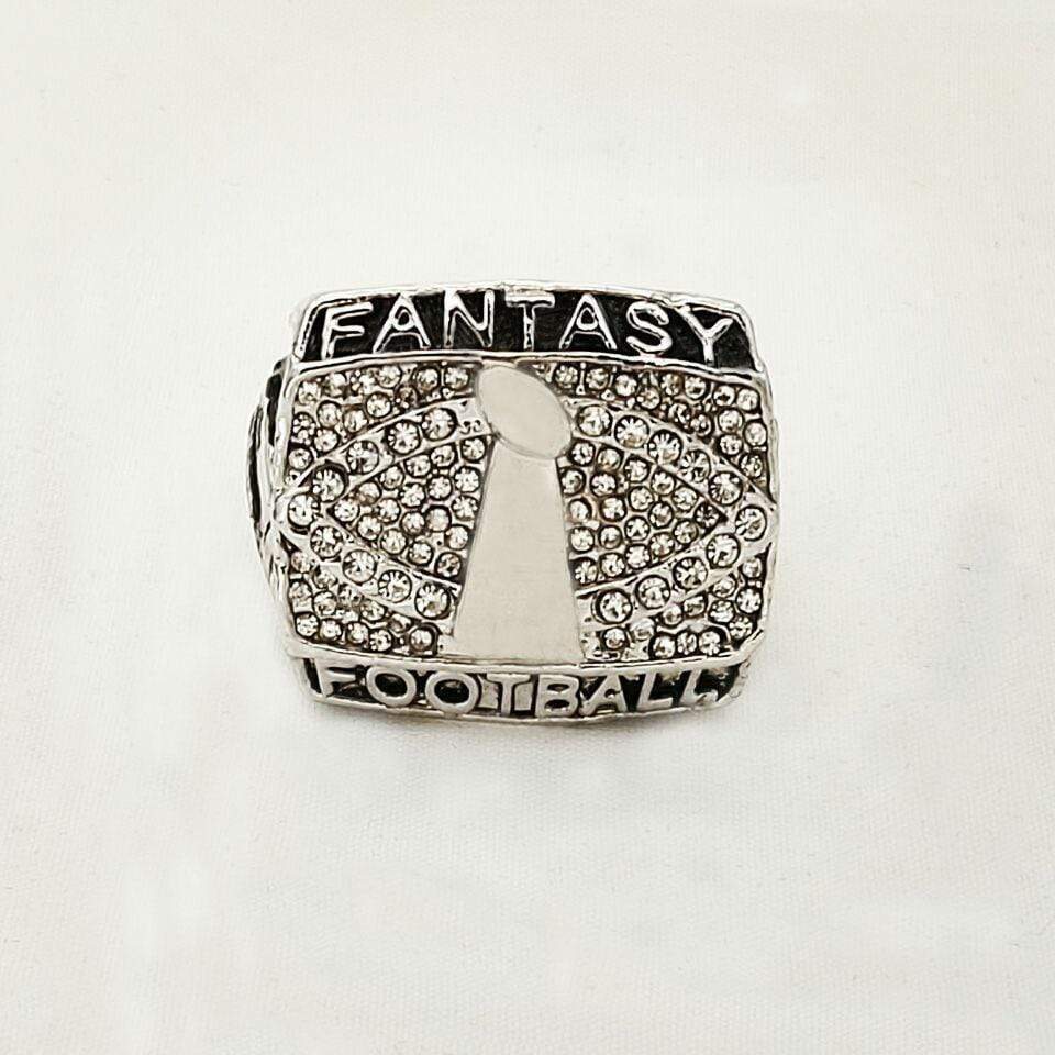2014 Fantasy  Football National Ring