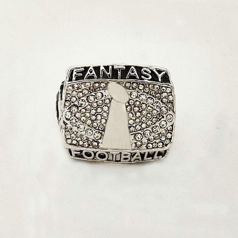 2014 Fantasy  Football National Ring