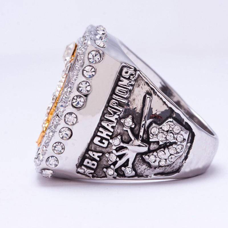 2014 San Antonio Spurs Ring