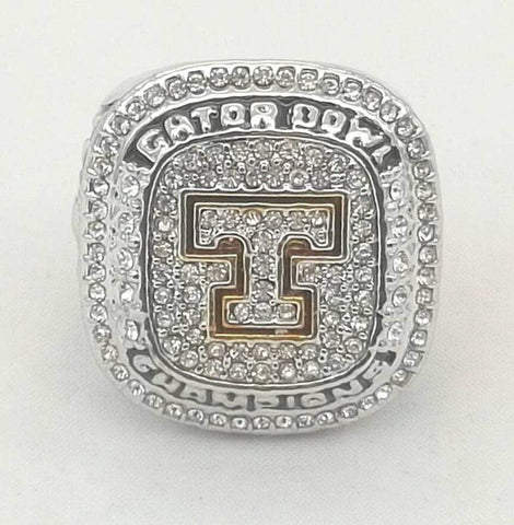 2015 Tennessee volunteers Ring