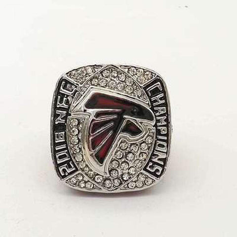 2016 Atlanta Falcons Ring