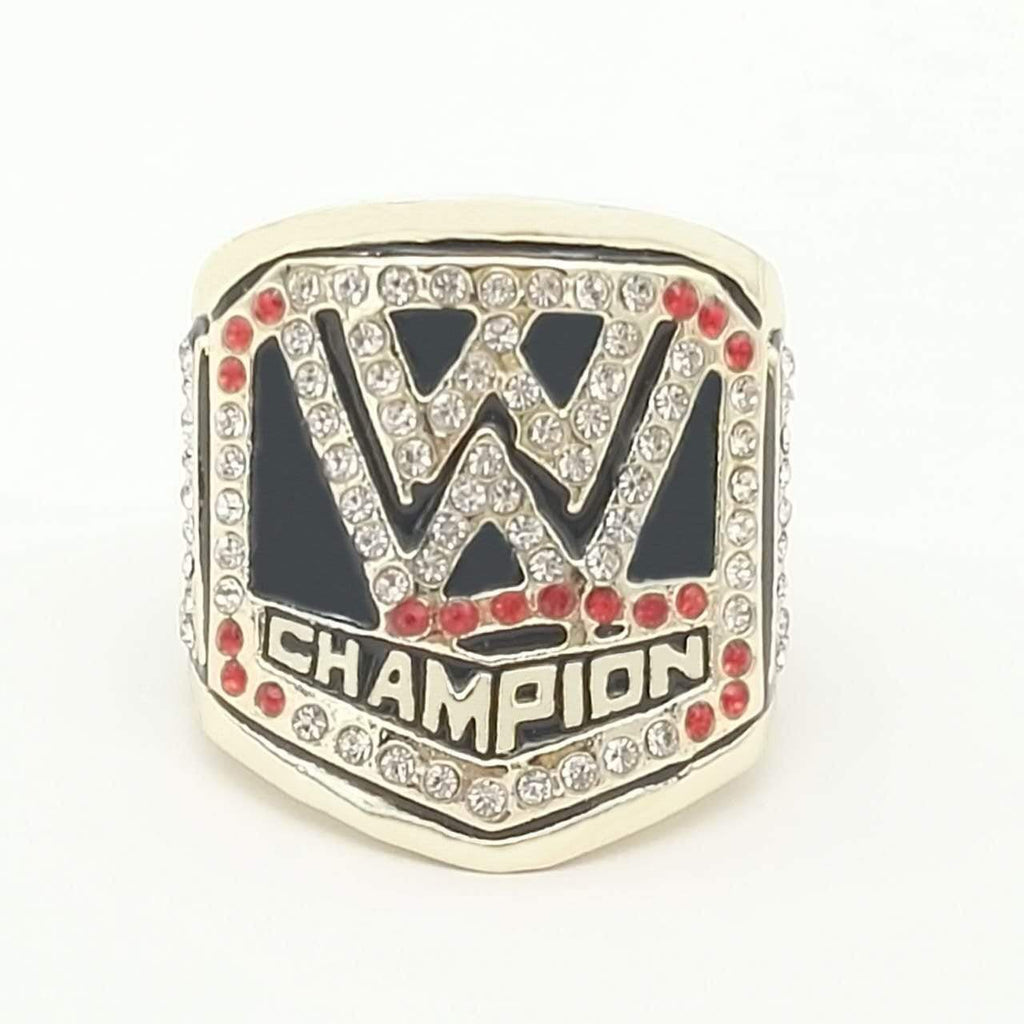 2016 Hall of Fame Football National Ring