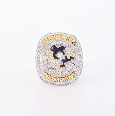 2016 Pittsburgh Penguins Ring