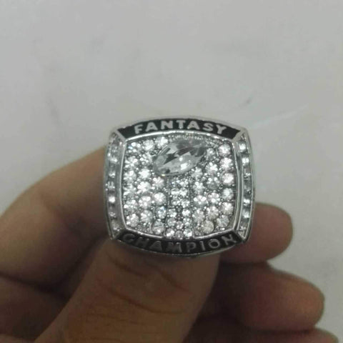 2017 Fantasy  Football National Ring