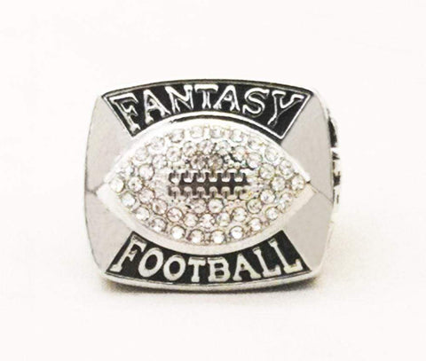 2019 Fantasy  Football Replica National Ring