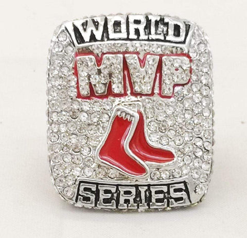 Boston Red Sox Replica Ring