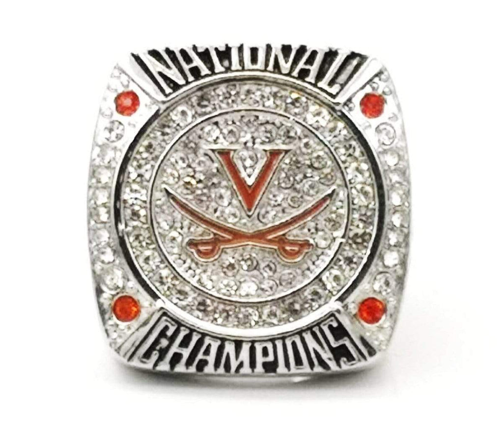 New Arrival 2019 Virginia Cavaliers Ring