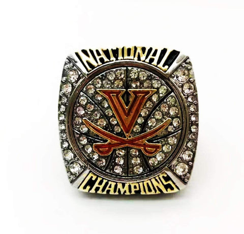 New Arrival 2019 Virginia Cavaliers Ring